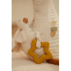 Oca de actividades Newborn Natural - Little Dutch