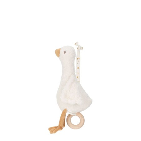 Oca musical Newborn Natural