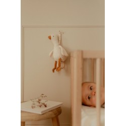 Oca musical Newborn Natural