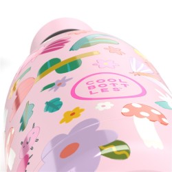 The Kids Bottle - Bug life 500ml
