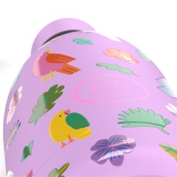 The Kids Bottle - Fly Free 500ml