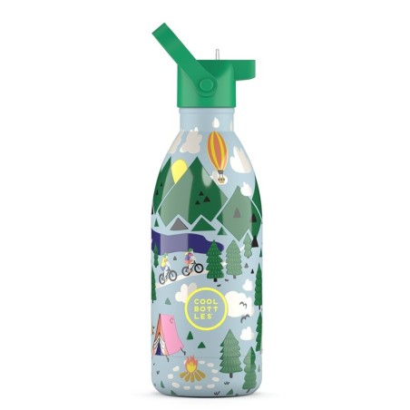 The Kids Bottle - Outdoor adventure 500ml