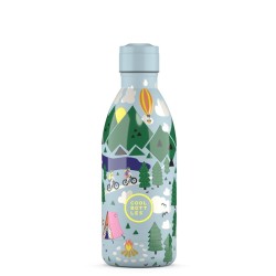 The Kids Bottle - Outdoor adventure 500ml