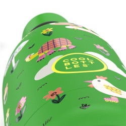 The Kids Bottle - Rolling Skaters 500ml