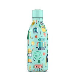 The Kids Bottle - Short circuit 500ml