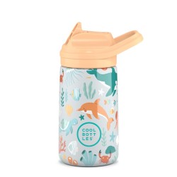 The Kiddie Bottle - Underwater World  350ml