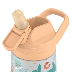 The Kiddie Bottle - Underwater World  350ml