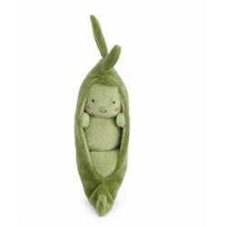 Peluche Pia guisante
