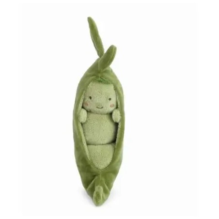 Peluche Pia guisante
