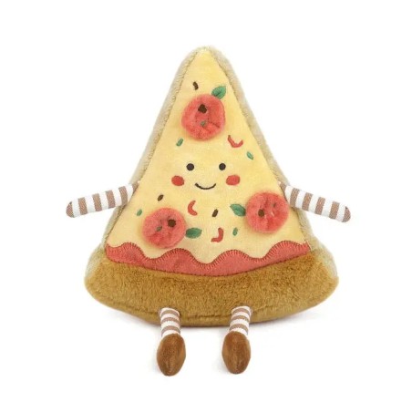 Peluche cosimo pizza