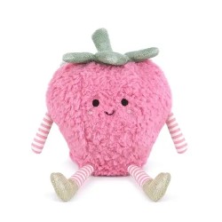 Peluche fresa