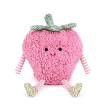 Peluche fresa