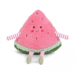 Peluche sandía