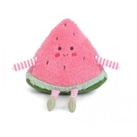 Peluche sandía