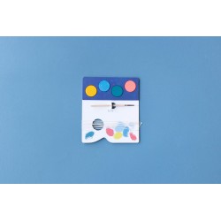 Activities book - Al mare