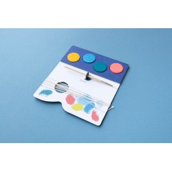 Activities book - Al mare