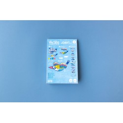 Activities book - Al mare