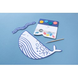 Activities book - Al mare