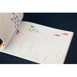 Activities book - Art&Dots
