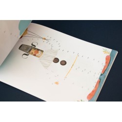 Activities book - Art&Dots