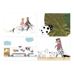 Activities book - Art&Dots