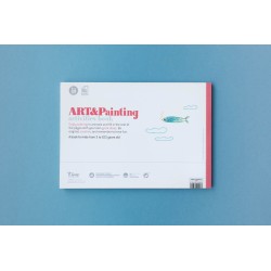 Activities book - Art&Painting