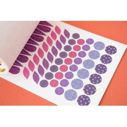 Activities book - Art&Stickers