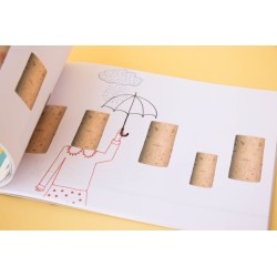 Activities book - Creartivity