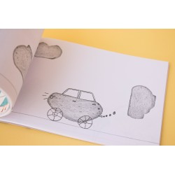 Activities book - Creartivity