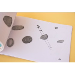 Activities book - Creartivity