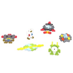 Activity Pad - Espacio (125 piezas)