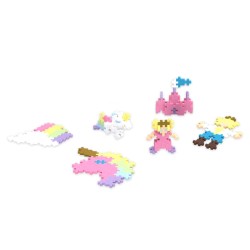 Activity Pad - Hadas (125 piezas)