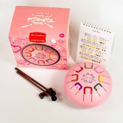 Baby Tambú - Pinky Winky