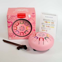 Baby Tambú - Pinky Winky