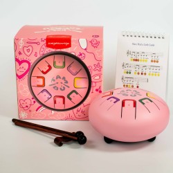 Baby Tambú - Pinky Winky