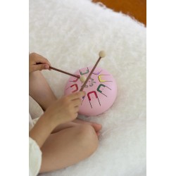 Baby Tambú - Pinky Winky