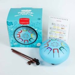 Baby Tambú - Sky Kite