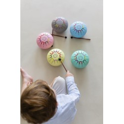 Baby Tambú - Sky Kite