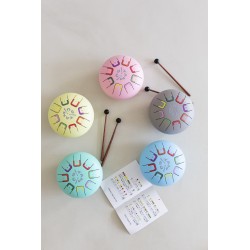Baby Tambú - Sky Kite