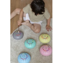 Baby Tambú - Sky Kite