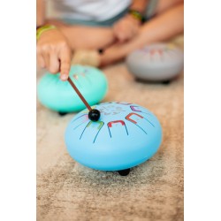 Baby Tambú - Sky Kite