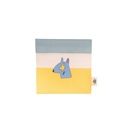 Bolsa para bocadillo Funky Dogs - The Cotton cloud