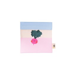 Bolsa para bocadillo Veggie Pals - The Cotton cloud