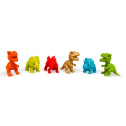 Bomba de baño Sorpresa Dinos - Zimpli Kids