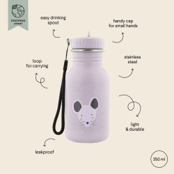 Botella Mr. Mouse - 350ml
