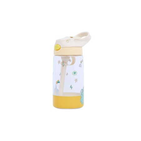 Botella de Tritan Funky Dogs - The Cotton cloud