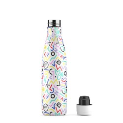 Botella térmica 500 ml - Antonyo Marest - Allegra