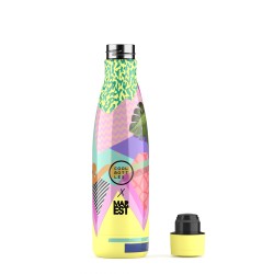 Botella térmica 500 ml - Antonyo Marest - Mediterranean