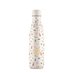 Botella térmica 500 ml - Doggie Party