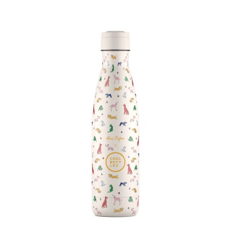 Botella térmica 500 ml - Doggie Party